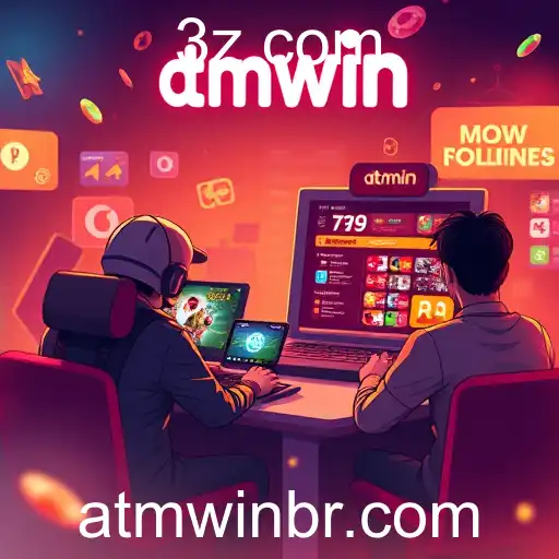 Tendências e Desafios no Mundo dos Jogos Online em 2025