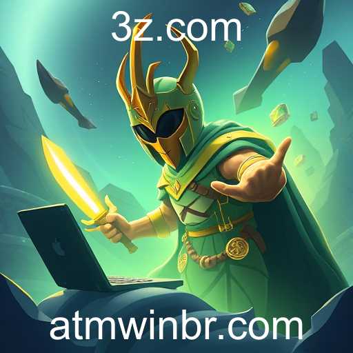 Crescimento dos Jogos Online Com ATMWin