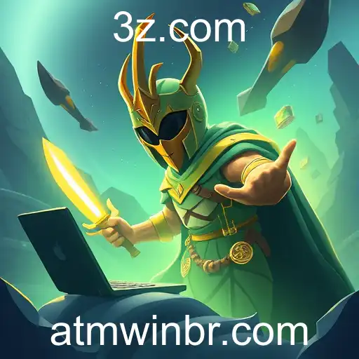 Crescimento dos Jogos Online Com ATMWin