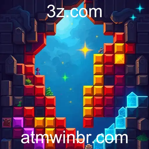 O Impacto de Atmwin na Indústria de Jogos em 2025