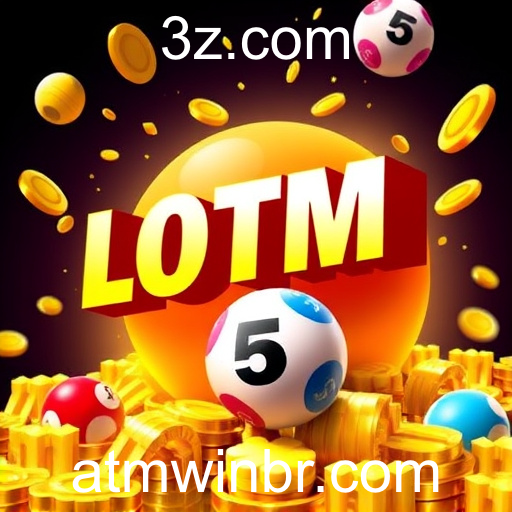 Descubra a Excitante Categoria de Jogos de Loteria no ATMWin