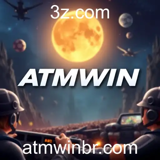 A Revolução do Entretenimento Online com ATMWin