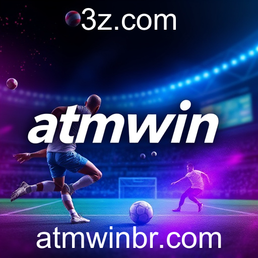 Apostas Esportivas no ATMWin: Estratégia e Emoção nas Suas Mãos