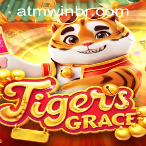 TigersGrace: Exploring the New Frontier in Gaming with ATMWin PH Login