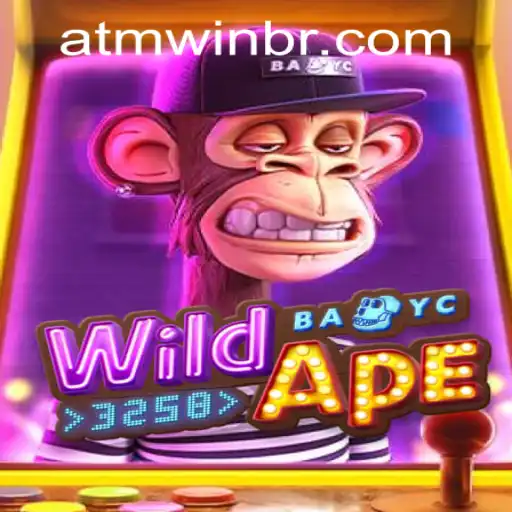 Unleashing Adventure with WildApe3258: Explore the Jungle