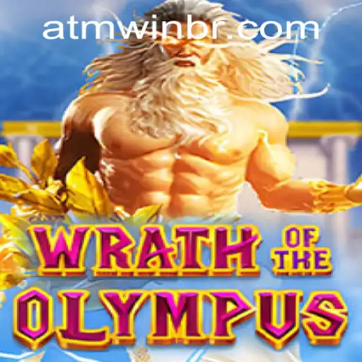 Dive into the Epic Universe of WrathofOlympus: A Mythical Gaming Saga
