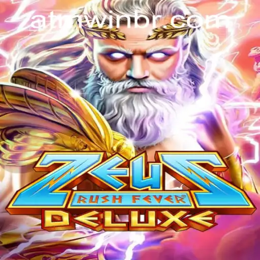 Experience the Thrill: A Deep Dive into ZeusRushFeverDeluxe